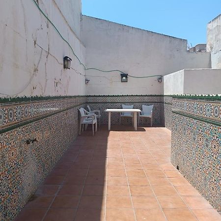 Centrico Cardenal Cisneros 7 3D Sin Ascensor Apartment Melilla Luaran gambar