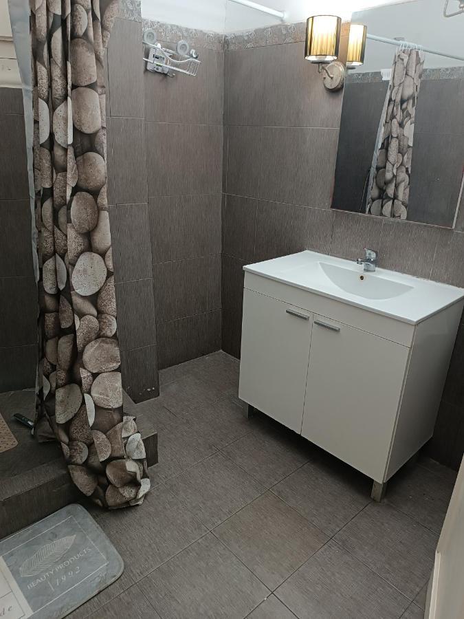 Centrico Cardenal Cisneros 7 3D Sin Ascensor Apartment Melilla Luaran gambar