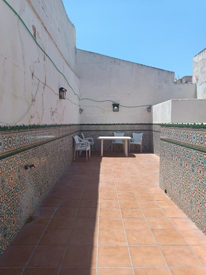 Centrico Cardenal Cisneros 7 3D Sin Ascensor Apartment Melilla Luaran gambar